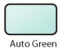 Auto Green Tint
